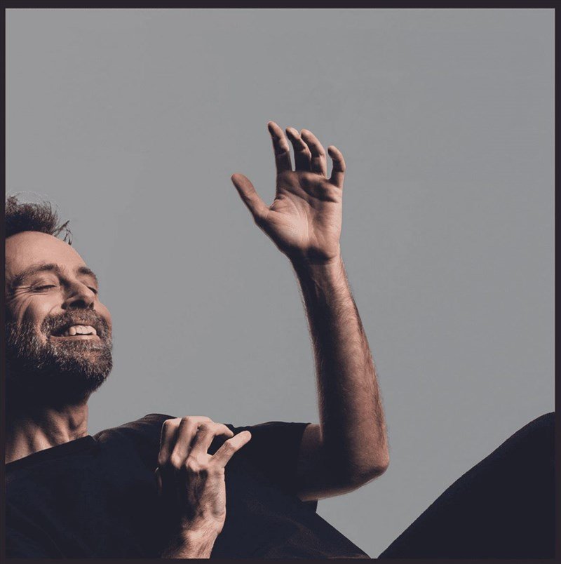 David Castello-Lopes dans Délicieux