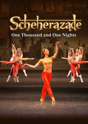 Schéhérazade