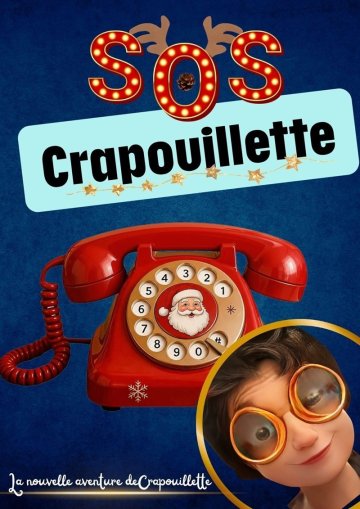 SOS Crapouillette
