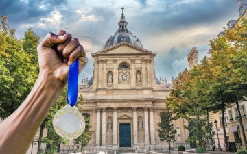 Jeu de piste - Enquête à Paris : Le Revers de la Médaille