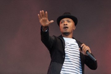 Soprano en concert au stade Atlantique