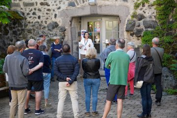 Visite Guidée