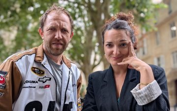 Pied de biche - Comédie d'action