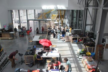 Contrib'atelier