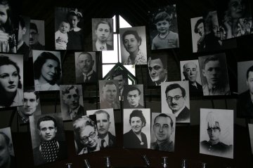 Le musée de la Résistance du Mont Mouchet