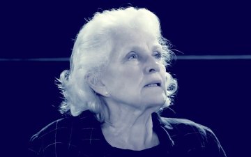 Les Fabuleuses : La Découvreuse oubliée