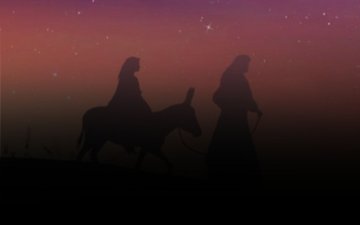 Mélomanes en culotte courte - En attendant Noël