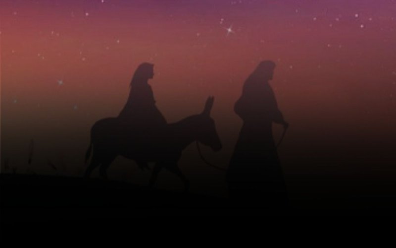 Mélomanes en culotte courte - En attendant Noël