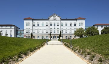 L'histoire de l’hôpital Lyon Sud