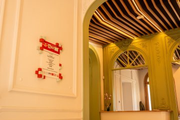 Visite guidée : l’aventure MAJIC et les coulisses du château Baldy