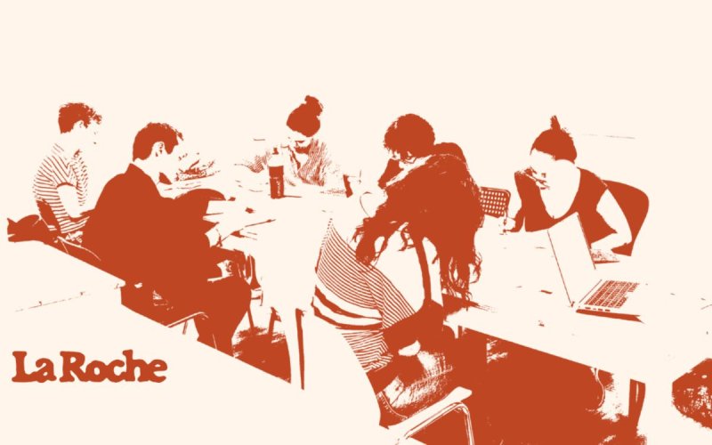 Atelier d'écriture