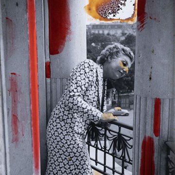 Cycle de conférences - Photographie, matière à penser