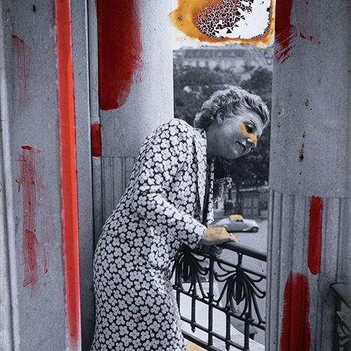 Cycle de conférences - Photographie, matière à penser