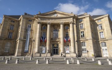 JEP 2026 : Mairie du 5e arrondissement