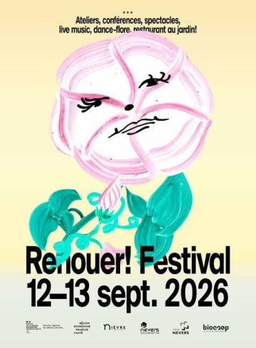 Renouer! Festival