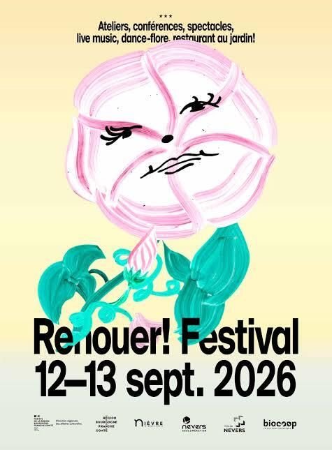 Renouer! Festival