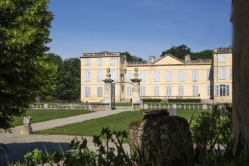 Visite guidée du château de Lamotte-Bardigues
