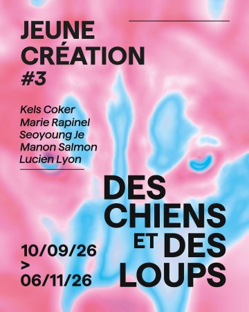 Des chiens & des loups