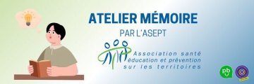 Atelier mémoire