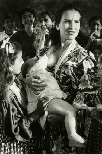Exposition 20 artistes fêtent les 40 ans de la galerie, de Mario Giacomelli à Antoine Schneck - Galerie Berthet-Aittouarès