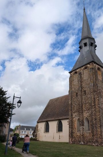 Visite guidée d'Unverre