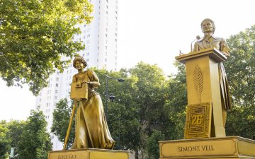 JEP 2026 : Femmes en or dans le quartier de la Chapelle