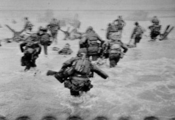 Robert Capa. Photographe de guerre
