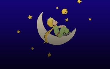 Mélomanes en culotte courte - Le Petit Prince et Ravel