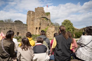 Rendez-vous historiques