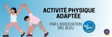 Activité Physique Adaptée et bilan diététique