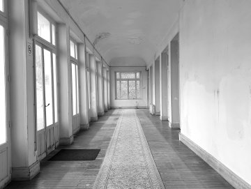 Visite de la villa Borghèse