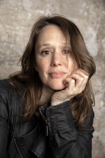Rencontre avec Rose Mallai, autrice de polars