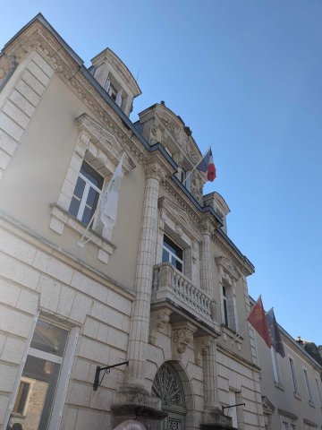 Visite libre : Les trésors de Capdenac-Gare