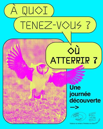 Où atterrir ?