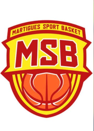 BASKET BALL. MSB / US LE POINCONNET