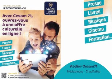 Atelier Cesam71