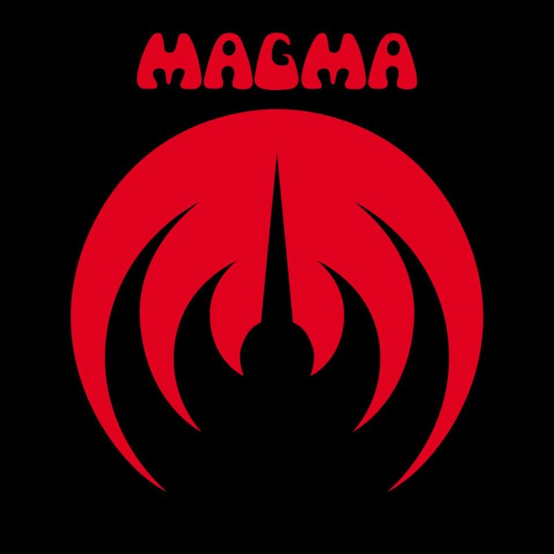 MAGMA