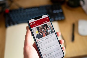 Dans la peau d'un journaliste scientifique
