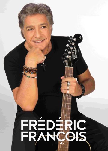Frédéric François