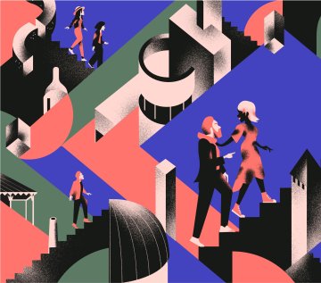 Exposition : Dunkerque, mémoires physiques et verbales d'un territoire préservé
