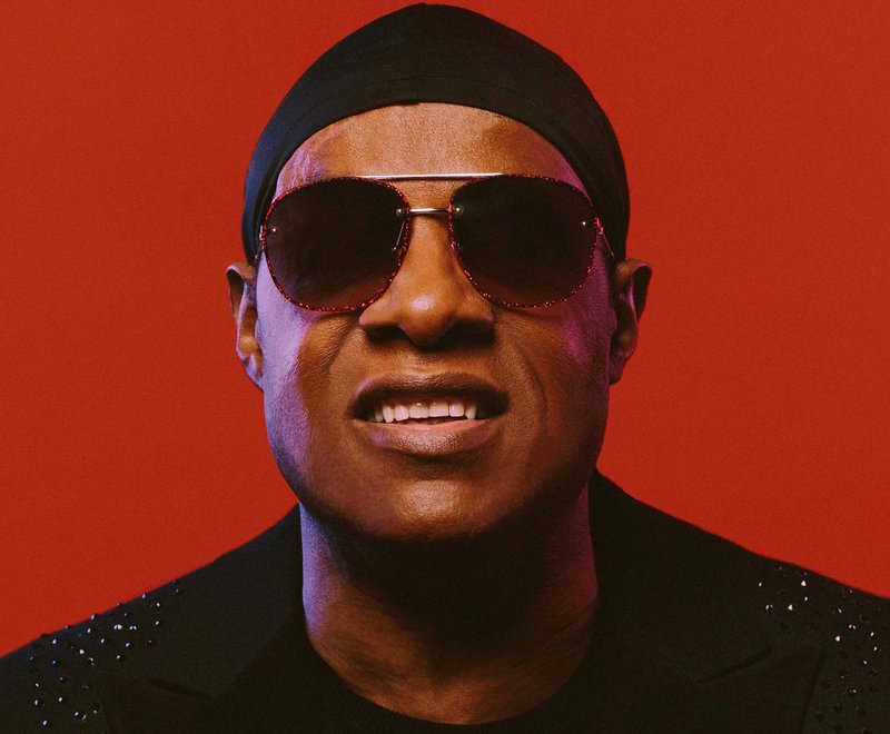 Stevie wonder