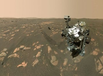 Comment explorer Mars et la Lune aujourd’hui ?