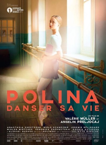 Bobines de Collioure - 11/11 - La danse
