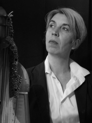 Concert Courts-Métrages par Clotilde Trouillaud