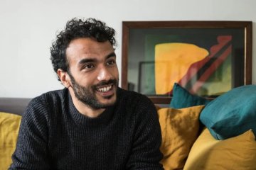 "La Colère d'une ville : de l'effondrement au pouvoir habitant"