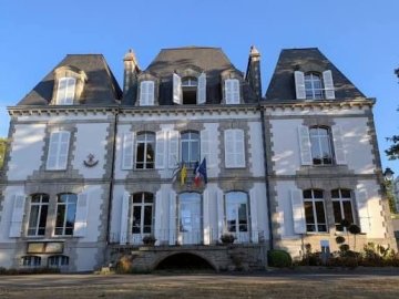 Visite libre - Hôtel de ville : son histoire, sa collection