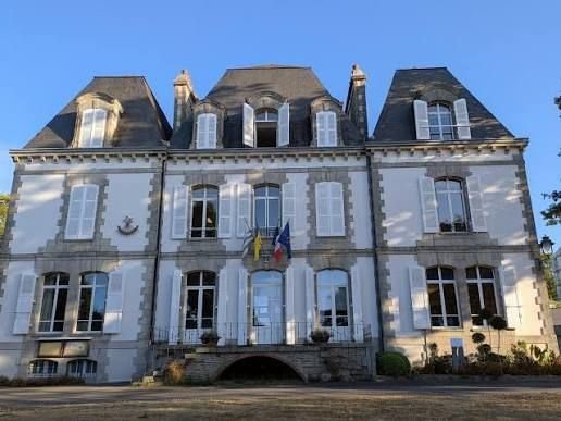 Visite libre - Hôtel de ville : son histoire, sa collection
