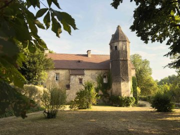 Parcours Baludik : Les trésors cachés de Crépy-en-Valois