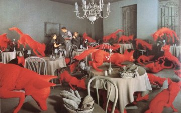 Stage de théâtre Automne 2026