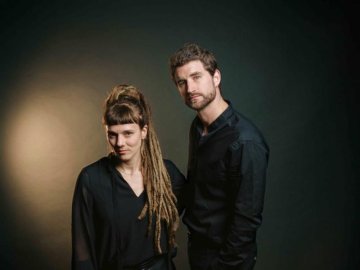 Obradovic - Tixier Duo